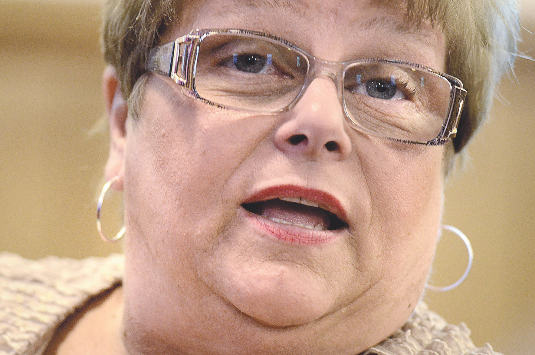 Ken Mohler cold case